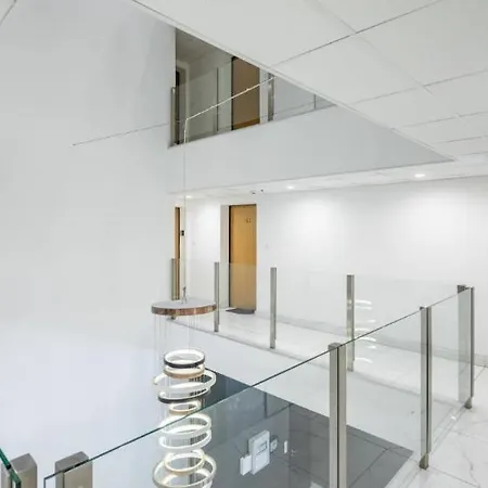 2Br & 2Balcony Apartment By Nw Budapest Exterior photo
