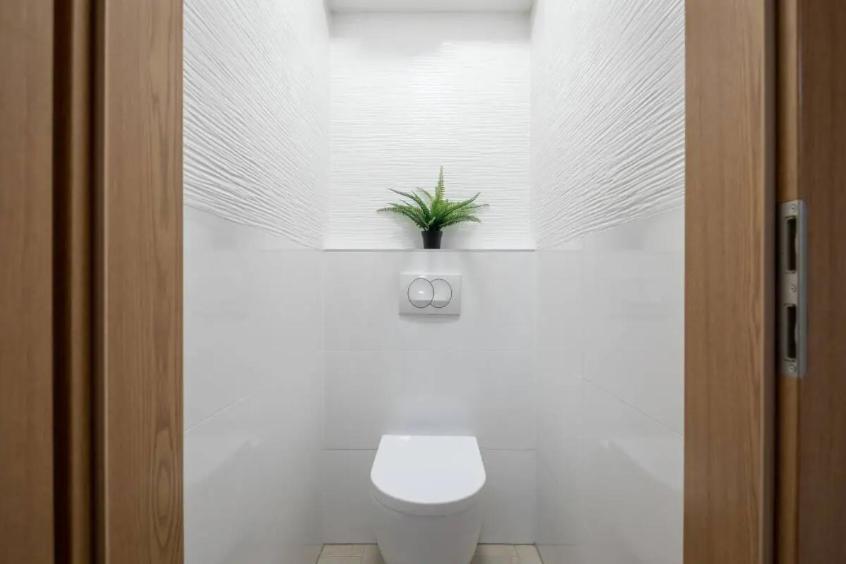 2br & 2balcony By Nw * Budapesta