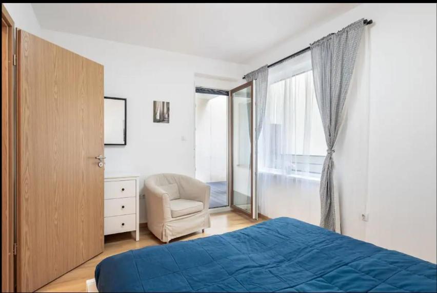 2br & 2balcony By Nw Budapesta