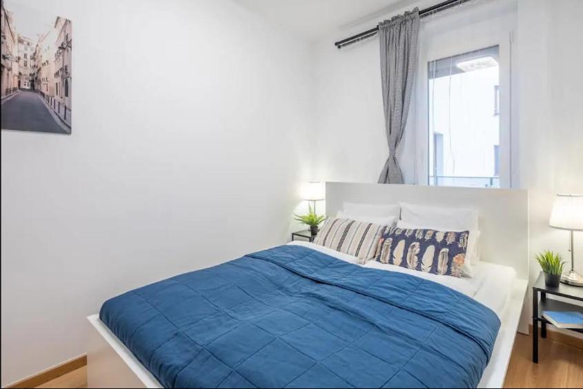 2br & 2balcony By Nw * בודפשט